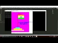 Applet Programm of Indian Flag