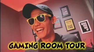 Download GAMING ROOM TOUR LETDA HYPER MP3