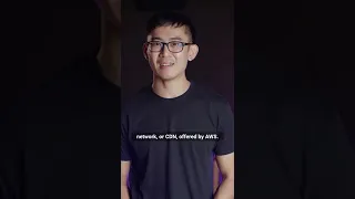 What Is Amazon CloudFront Shorts 