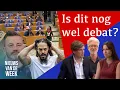 Download Lagu Bob Vylan's Provocaties, Jimmy Kimmel's Ondergang, en APB Sloganpolitiek | NvdW #2069