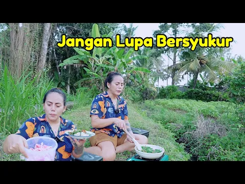 Download MP3 Tumis Kacang Panjang Masak Di Sawah