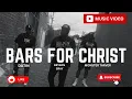 Bryson Gray - BARS FOR CHRIST CYPHER (FT. @monstertarver \u0026 @datin) [MUSIC VIDEO]