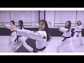 MOMOLAND(모모랜드) - BBoom BBoom(뿜뿜) K-Tigers ver.