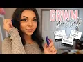 GRWM with Girl Talk Q A Breakups Periods Laser