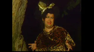 hoer ry die boere casper rasper show skets