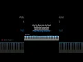 Download Lagu Karaoke Piano Yasir Lana Ai Khodijah Instrumen #shorts