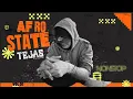 Lagu AFROSTATE NONSTOP - AFROSET - DJ TEJAS