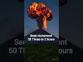 Download Lagu Volcano eruption | Lewotobi Laki-Laki volcano erupted 17 june 2025 #volcano