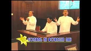 trio lamtama sonang ni borngin nai