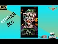 Download Lagu Mere life mere marji se chalti hai attitude status for boys