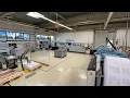 Lagu HORIZON Smart Binding System @ Schwabenprint