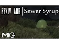 FFXIV ARR - Sewer Syrup B rank Elite Mark