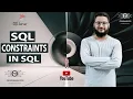 SQL Constraints Check Default Primary Key Unique Not Null Constraints In SQL