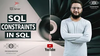 SQL Constraints Check Default Primary Key Unique Not Null Constraints In SQL