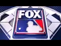 MLB on FOX theme 1996-2006 2020-present