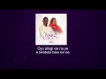 Lagu Jonathan Yafu feat Maman Eunice Manyanga - Nako Koka te (Audio Officiel)