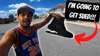 Don t Sell These Boots On eBay You Might Get Banned