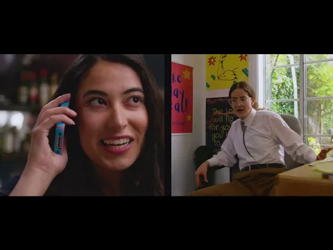The Last Day Of Retrograde Dir. Lukas Sarnow