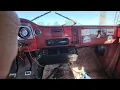 Cheapest amazon under dash unit Install in my 66 C10