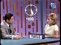 PASSWORD 1966-10-03 Carol Burnett Ross Martin