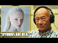 Download Lagu Ex-CIA Officer Confirms Alien Hybrids Exist - John Ramirez - DEBRIEFED ep. 42