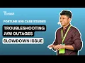 Troubleshooting JVM Outages - 3 Fortune 500 case studies Part 1