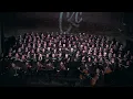 Chorus Kansas City - Flight