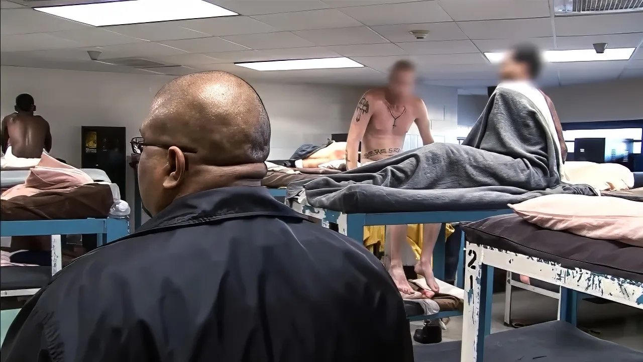 United States Worst Prisons