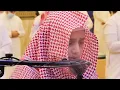 Lagu Sura Baqarah (ayat 91-105); Ali Abdulsalam Al-Youssef