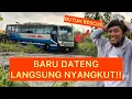 Lagu BUS BEKAS AKHIRNYA SAMPAI JUGA! LANGSUNG DIDORONG RAME RAME!