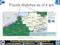 Flood Potential NWS Binghamton NY Briefing