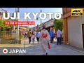 Download Lagu Uji, Kyoto - 4K Walking Tour | Uji: Kyoto’s Peaceful Escape | Japan 🇯🇵 Mar 2025 [4K HDR]