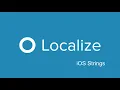2020 How to Localize iOS Apps in Xcode with strings Files Localize Tutorial
