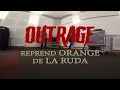 Lagu OUTRAGE reprend \
