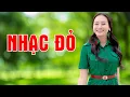 Lagu Cô Gái Mở Đường - Liên Khúc Nhạc Đỏ REMIX Hay Nhất Mở To Nghe Cực Sướng Tai - Mỹ Hạnh