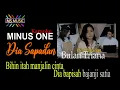 Download Lagu DIA SAPADAN || BULAN TRIANA || KARAOKE/MINUS ONE