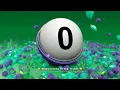 Tennessee Lottery Midday - C3