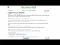 Java Practice It Exercise 14 9 switchPairs 1 Collections and stacks queues