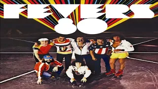 The Fevers - Genghis Khan - ( Dschinghis Khan ) - 1980