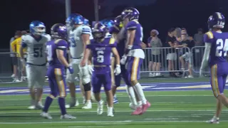 Friday Football Fever 26 Part II