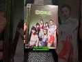 Download Lagu Unboxing Secret Number - DOXA album