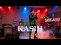 Lagu KASIH – SALJU Band | Rock Cover 2025 by Dreamsound Tracks (Versi Terbaru \u0026 Paling Menyentuh!)