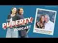 The Grandparent Episode with Henry Zoe Winkler The Puberty Podcast