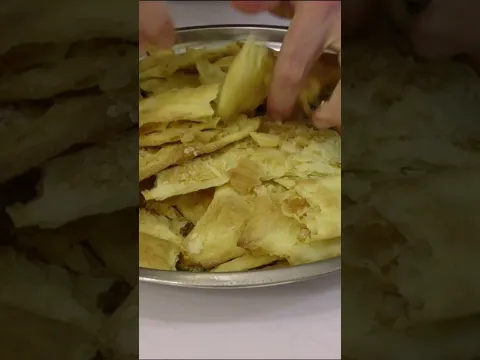 Наполеон Классический 🔥 #рецептынабис #наполеон #рецепты #быстроетесто #рецепт #какприготовить