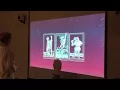 Kinect Sculpture Experiment w Processing