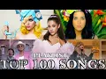 Lagu Taylor Swift, Rihanna, Bruno Mars, Adele, Maroon 5, Selena Gomez, Dua Lipa | Billboard Hot 100 Songs