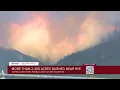 Latest information on Colorado wildfires