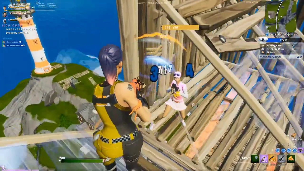 Aitch 30 | Highlights #1