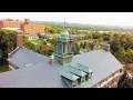 Mount Mercy University Virtual Tour