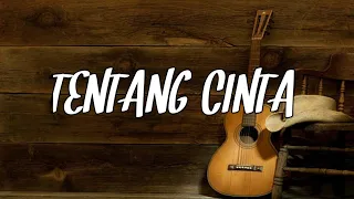 Download TENTANG CINTA ~ IPANG | COVER TAMI AULIA MP3